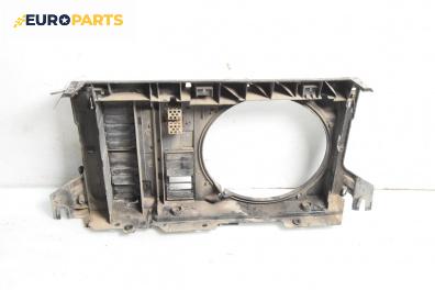 Дифузьор за Citroen C5 I Break (06.2001 - 08.2004) 3.0 V6 (DEXFXC, DEXFXF), 207 к.с.