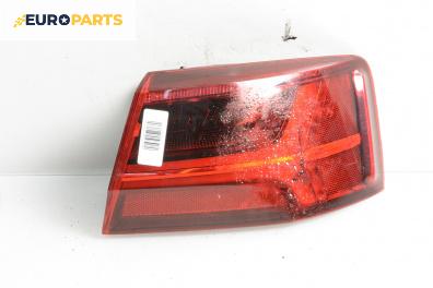 Стоп за Audi A6 Sedan C7 (11.2010 - 09.2018), седан, позиция: дясна