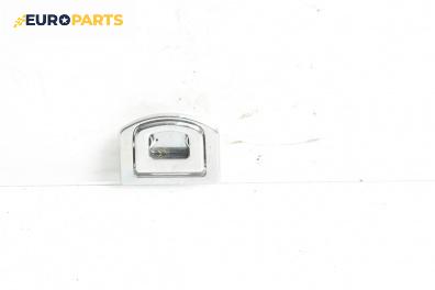 Закопчалка в багажник за Audi A6 Sedan C7 (11.2010 - 09.2018), седан