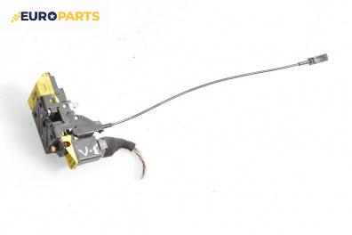 Брава на врата за Volvo V70 II Estate (11.1999 - 12.2008), позиция: задна, лява