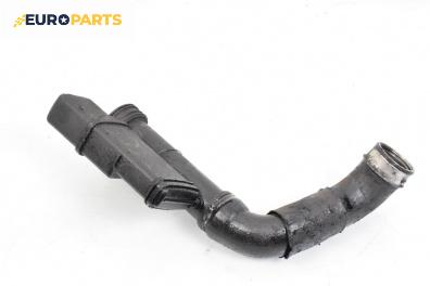 Маркуч турбо за Mercedes-Benz E-Class Sedan (W211) (03.2002 - 03.2009) E 220 CDI (211.006), 150 к.с.