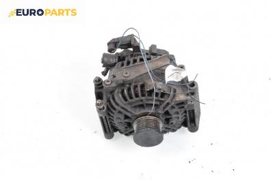 Алтернатор / генератор за Mercedes-Benz E-Class Sedan (W211) (03.2002 - 03.2009) E 220 CDI (211.006), 150 к.с.