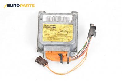 Модул за AIRBAG за Citroen Xsara Picasso (09.1999 - 06.2012), №  9632167780