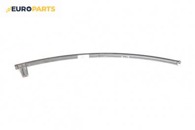 Водач стъкло за Lexus RX SUV I (01.1998 - 05.2003), 4+1 вр., джип, позиция: задна, лява