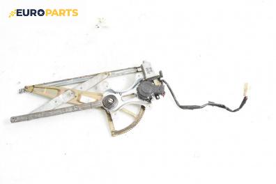 Машинка ел. стъкло за Lexus RX SUV I (01.1998 - 05.2003), 4+1 вр., джип, позиция: задна, дясна