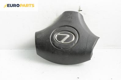Airbag за Lexus RX SUV I (01.1998 - 05.2003), 4+1 вр., джип, позиция: предна