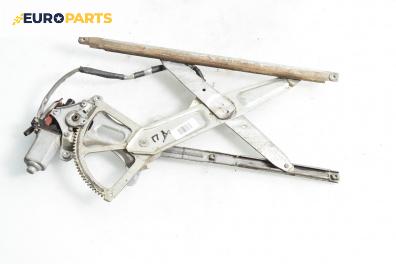 Машинка ел. стъкло за Lexus RX SUV I (01.1998 - 05.2003), 4+1 вр., джип, позиция: предна, дясна