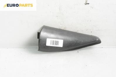 Интериорна пластмаса за Citroen C5 I Break (06.2001 - 08.2004), 4+1 вр., комби, позиция: дясна