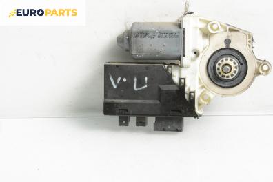 Електромотор за стъклоподемник за Citroen C5 I Break (06.2001 - 08.2004), 4+1 вр., комби, позиция: предна, лява