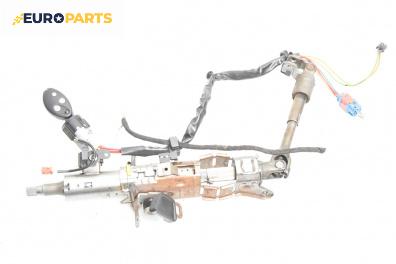 Кормилен прът за Citroen C5 I Break (06.2001 - 08.2004)