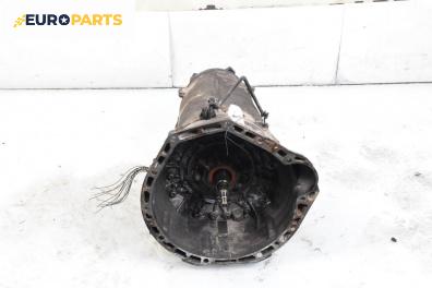 Автоматична скоростна кутия за Mercedes-Benz E-Class Sedan (W211) (03.2002 - 03.2009) E 220 CDI (211.006), 150 к.с., автоматик