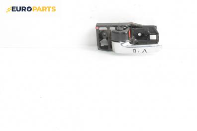 Вътрешна дръжка за Lexus RX SUV I (01.1998 - 05.2003), 4+1 вр., джип, позиция: предна, лява