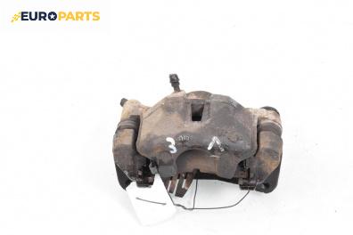 Спирачен апарат за Lexus RX SUV I (01.1998 - 05.2003), позиция: задна, лява