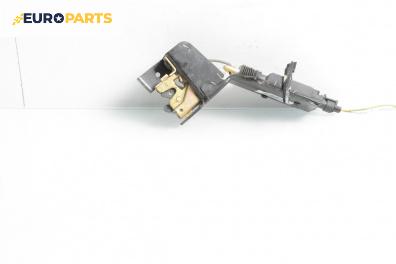 Машинка централно заключване за Citroen C5 I Break (06.2001 - 08.2004), 4+1 вр., позиция: задна