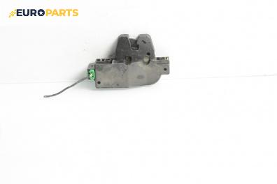 Брава заден капак за Citroen C5 I Break (06.2001 - 08.2004), комби, позиция: задна