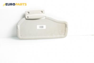 Интериорна пластмаса за Citroen C5 I Break (06.2001 - 08.2004), 4+1 вр., комби, позиция: лява