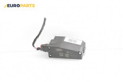 Механизъм заключване волан за Audi A6 Sedan C7 (11.2010 - 09.2018), № 033574102