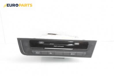 Мултимедия за Audi A6 Sedan C7 (11.2010 - 09.2018), № 4G1035025G