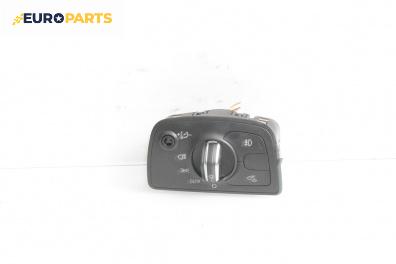 Ключ светлини  за Audi A6 Sedan C7 (11.2010 - 09.2018), № 4G0941531AL