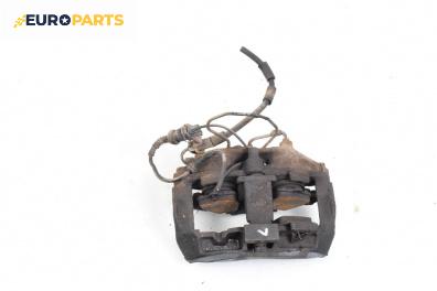 Спирачен апарат за Audi A8 Sedan 4D (03.1994 - 12.2002), позиция: задна, лява