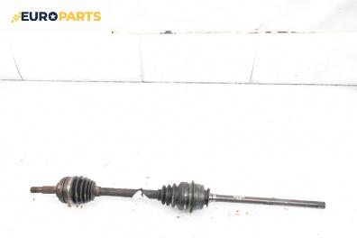 Полуоска за Lexus RX SUV I (01.1998 - 05.2003) 300 AWD, 201 к.с., позиция: предна, дясна, автоматик