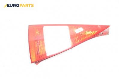 Стоп за Citroen C3 Hatchback I (02.2002 - 11.2009), хечбек, позиция: лява