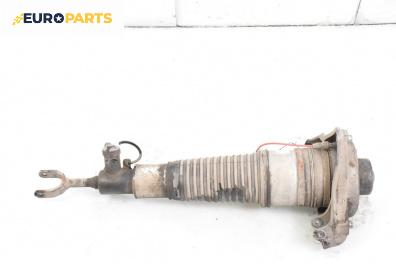Въздушен амортисьор за Audi A6 Allroad C6 (05.2006 - 08.2011), комби, позиция: предна, лява