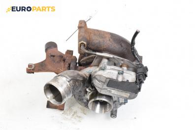Турбо за Audi A6 Allroad C6 (05.2006 - 08.2011) 3.0 TDI quattro, 233 к.с., № 5304-988-0054