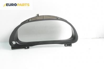 Интериорна пластмаса километраж за Lexus RX SUV I (01.1998 - 05.2003), 4+1 вр., джип