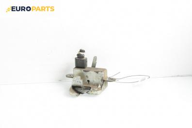 Брава заден капак за Volkswagen Golf V Hatchback (10.2003 - 02.2009), хечбек, позиция: задна