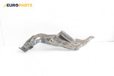 Държач броня за Volkswagen Golf V Hatchback (10.2003 - 02.2009), хечбек, позиция: задна, лява