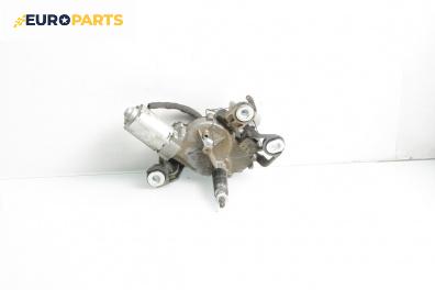 Ел. мотор за чистачките за Volkswagen Golf V Hatchback (10.2003 - 02.2009), хечбек, позиция: задна