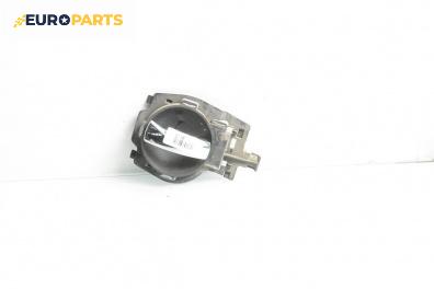 Вътрешна дръжка за Citroen C3 Hatchback I (02.2002 - 11.2009), 4+1 вр., хечбек, позиция: предна, дясна