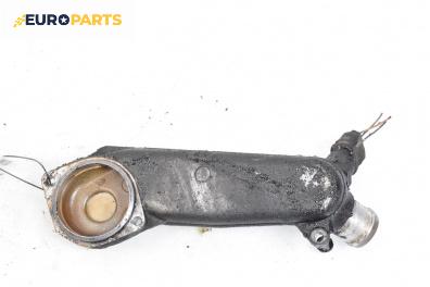 Корпус на термостат за Audi A8 Sedan 4D (03.1994 - 12.2002) 2.5 TDI, 150 к.с.