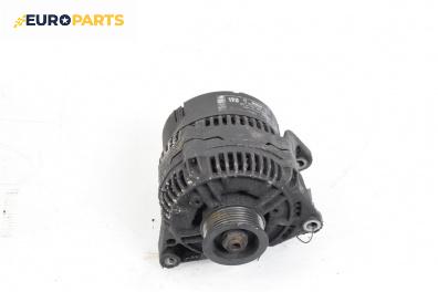 Алтернатор / генератор за Audi A8 Sedan 4D (03.1994 - 12.2002) 2.5 TDI, 150 к.с., №  0123515024