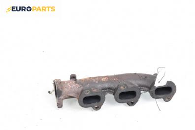 Изпускателен колектор  за Audi A6 Allroad C6 (05.2006 - 08.2011) 3.0 TDI quattro, 233 к.с.