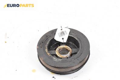 Демпферна шайба за Lexus RX SUV I (01.1998 - 05.2003) 300 AWD, 201 к.с.