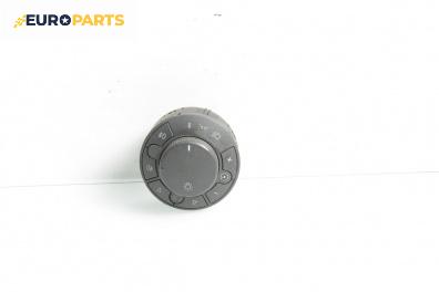 Панел бутони за Opel Corsa D Hatchback (07.2006 - 08.2014)