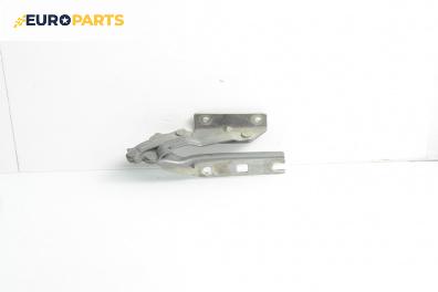 Панта преден капак за Volkswagen Golf V Hatchback (10.2003 - 02.2009), 4+1 вр., хечбек, позиция: лява