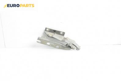 Панта преден капак за Volkswagen Golf V Hatchback (10.2003 - 02.2009), 4+1 вр., хечбек, позиция: дясна