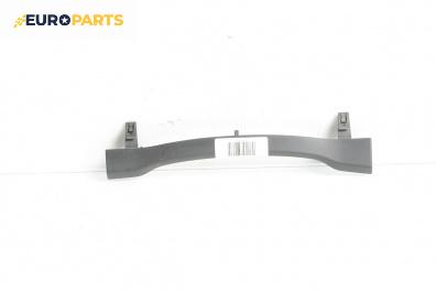 Интериорна пластмаса за Volkswagen Golf V Hatchback (10.2003 - 02.2009), 4+1 вр., хечбек, позиция: предна