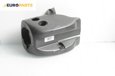 Интериорна пластмаса волан за Volkswagen Golf V Hatchback (10.2003 - 02.2009), 4+1 вр., хечбек