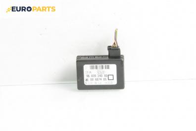 Сензор за дъжд за Citroen C3 Hatchback I (02.2002 - 11.2009)