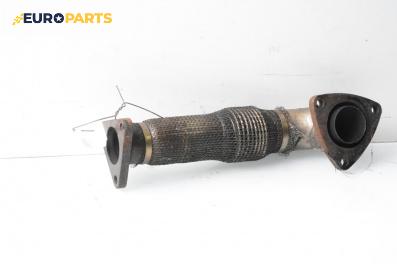 EGR тръба за Audi A8 Sedan 4D (03.1994 - 12.2002) 2.5 TDI, 150 к.с.