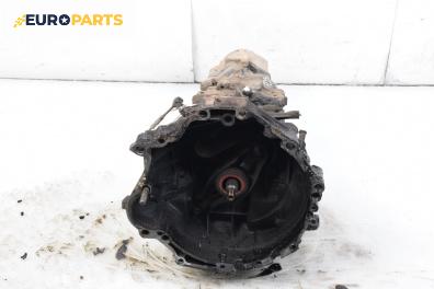 Ръчна скоростна кутия за Audi A8 Sedan 4D (03.1994 - 12.2002) 2.5 TDI, 150 к.с.