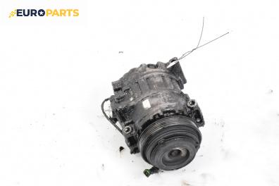 Компресор климатик за Audi A8 Sedan 4D (03.1994 - 12.2002) 2.5 TDI, 150 к.с., № 4B0 260 805C
