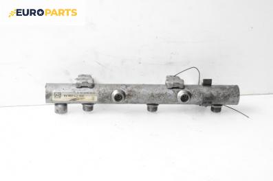 Горивна рейка за Audi A6 Allroad C6 (05.2006 - 08.2011) 3.0 TDI quattro, 233 к.с.