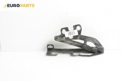 Панта преден капак за Opel Corsa D Hatchback (07.2006 - 08.2014), 4+1 вр., хечбек, позиция: лява