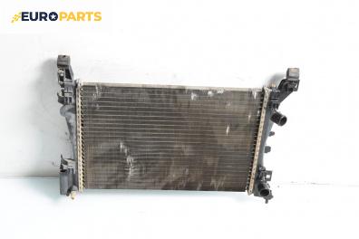 Воден маркуч за Opel Corsa D Hatchback (07.2006 - 08.2014) 1.2, 80 к.с.