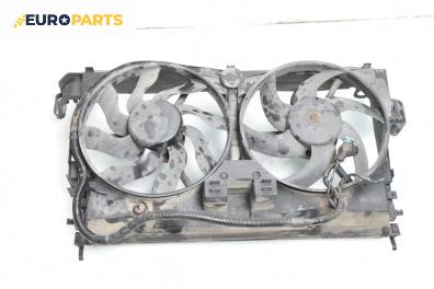 Перки охлаждане за Peugeot 406 Sedan (08.1995 - 01.2005) 2.0 16V, 132 к.с.